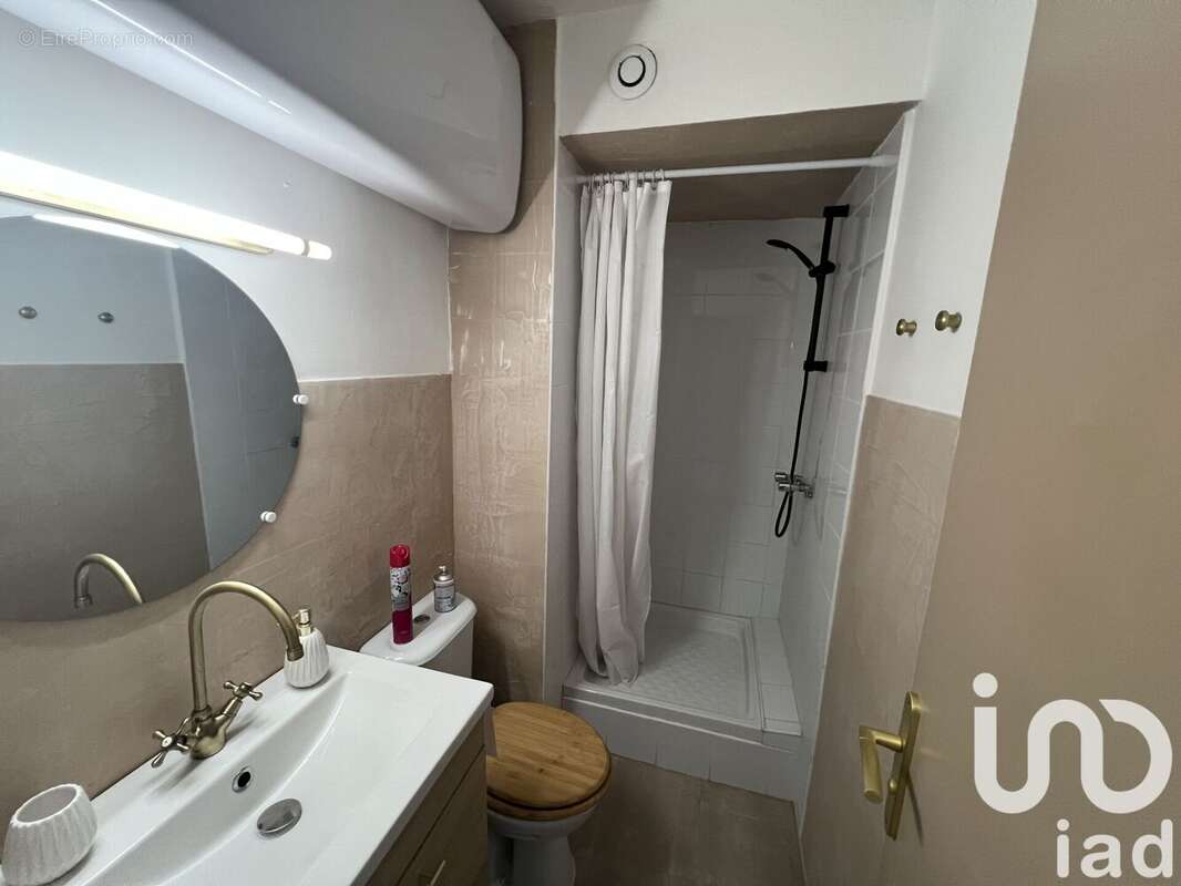 Photo 5 - Appartement à AGDE