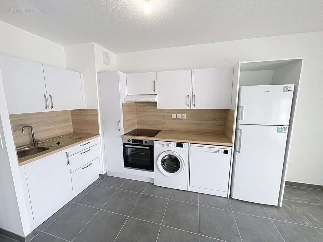 Appartement à AVIGNON