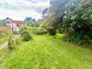 Terrain à SAINT-THIBAULT-DES-VIGNES