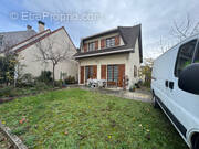 Maison à LE BLANC-MESNIL