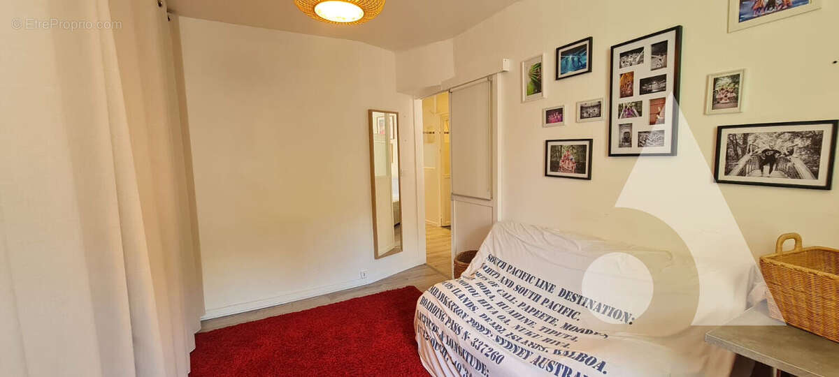 Appartement  deuxième étage à Draguignan 3 pièces de 62 m² - photo 14