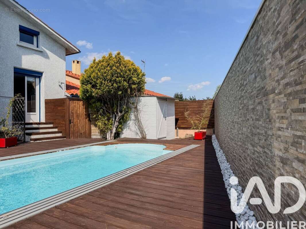 Photo 3 - Maison à BOMPAS