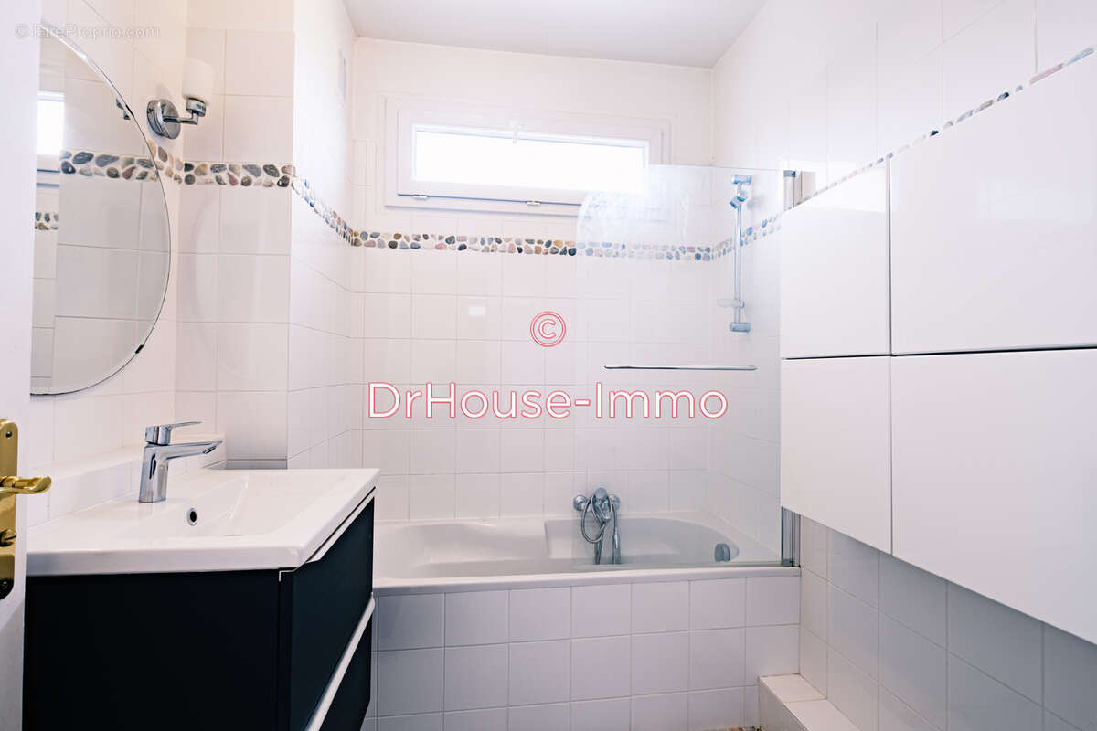 Appartement à NOISY-LE-ROI