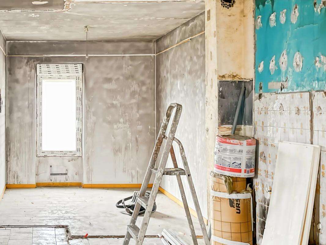 Maison à PERGAIN-TAILLAC