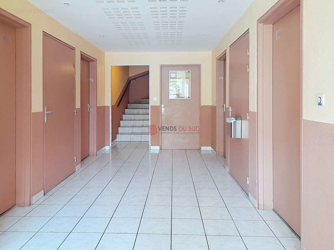 Appartement à BEZIERS