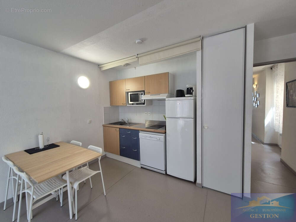Appartement à CAUTERETS