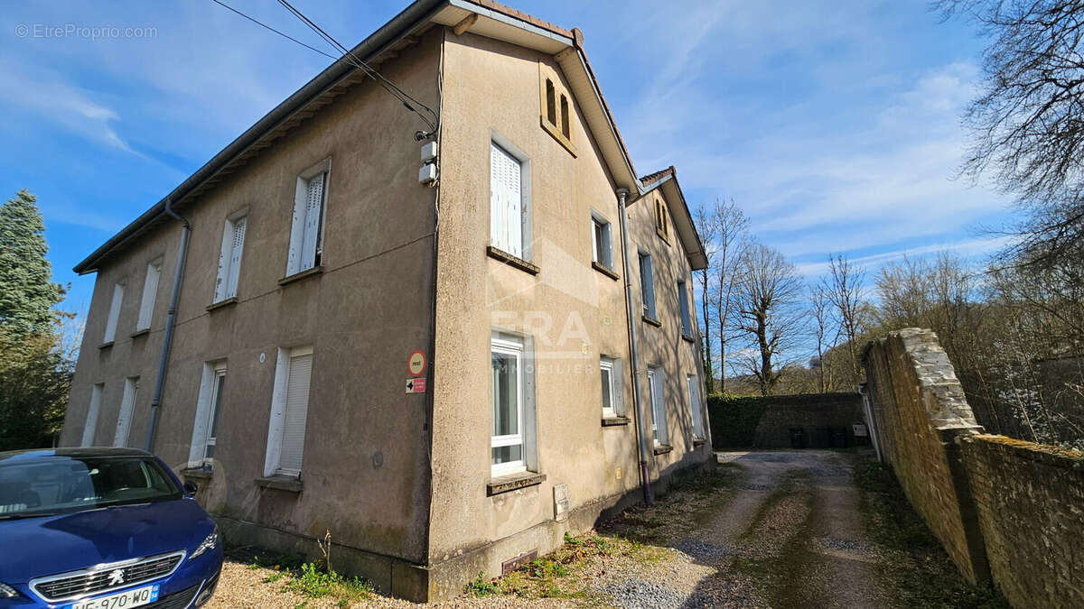 Appartement à LONGWY