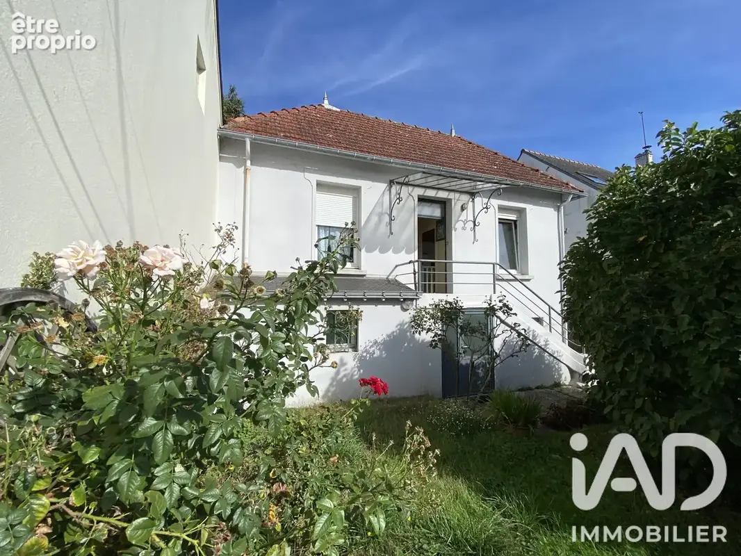 Photo 1 - Maison à VANNES