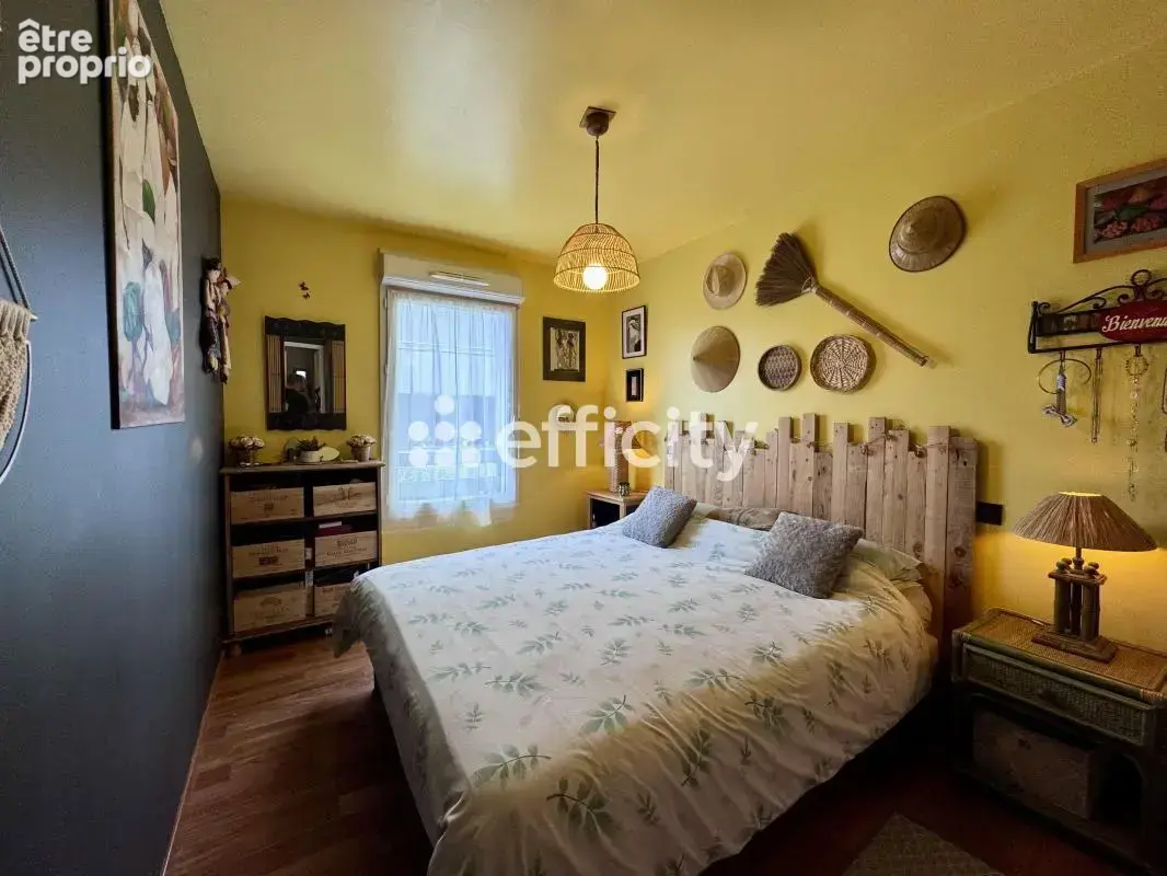 Appartement - photo 5
