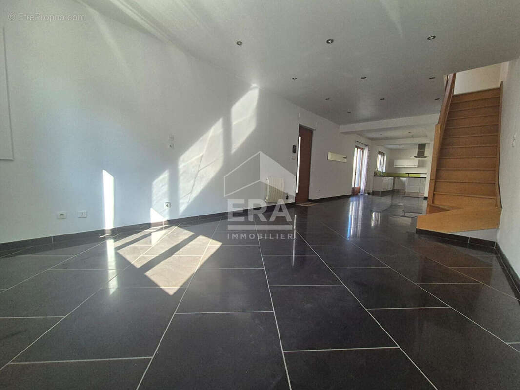Maison 87m² à wingles - photo 3