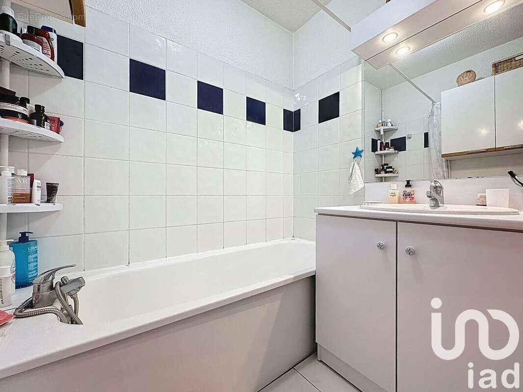 Photo 8 - Appartement à MERIGNAC