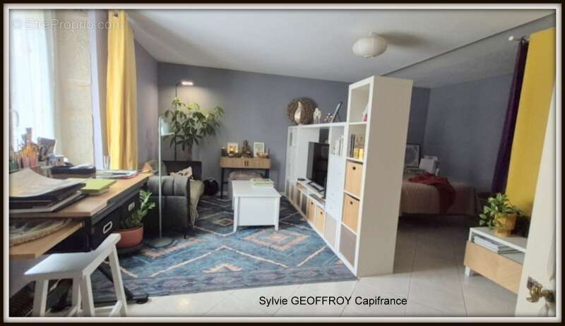 Maison à vendre 4 pièces GODONCOURT (88) - photo 16