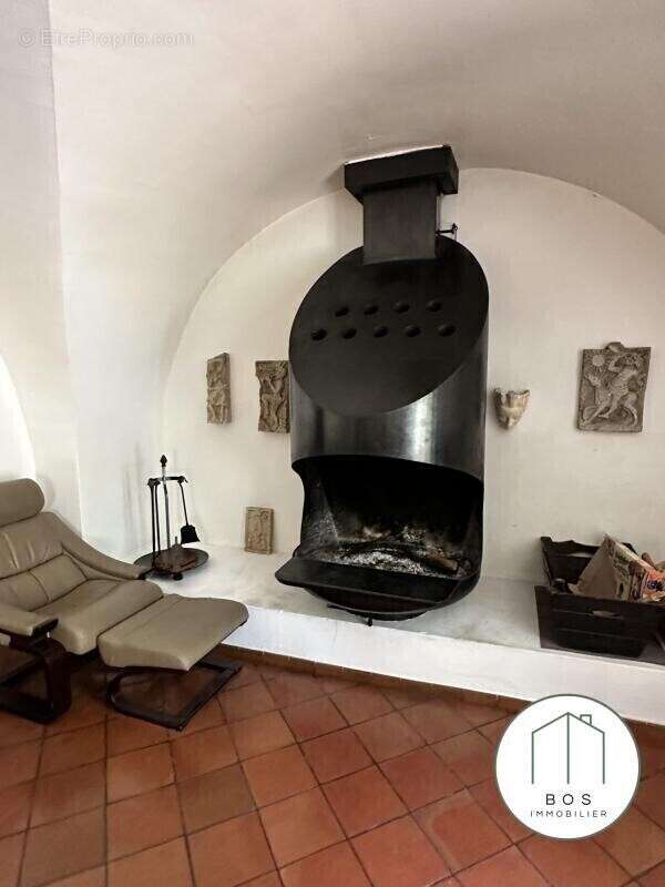 Maison à LANCON-PROVENCE