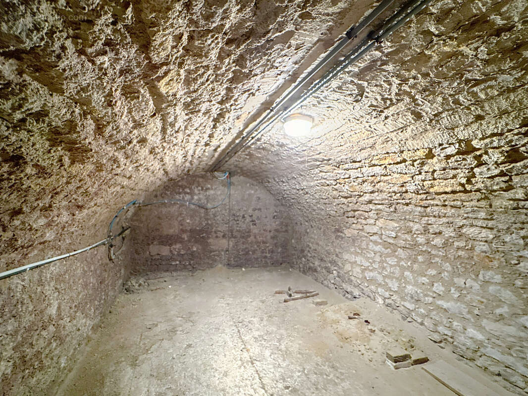 Maison à PARGNY-LES-REIMS