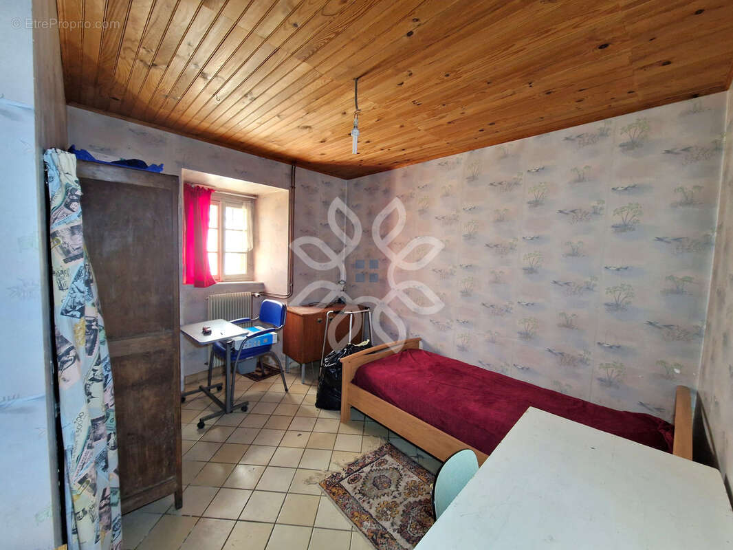 Maison à CISTRIERES