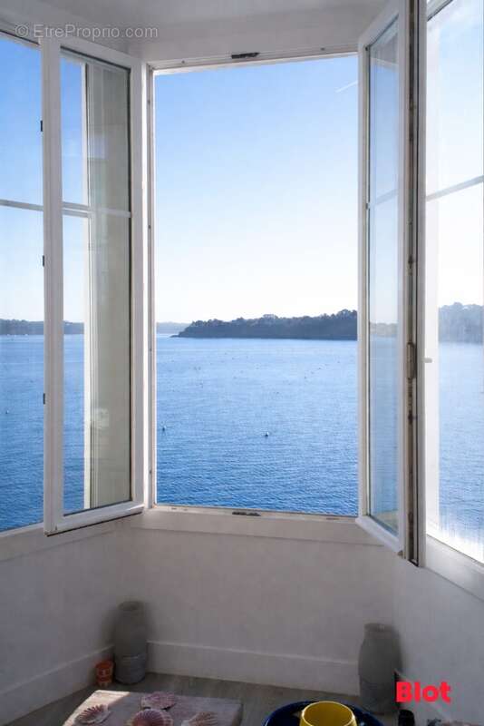 Appartement à DINARD