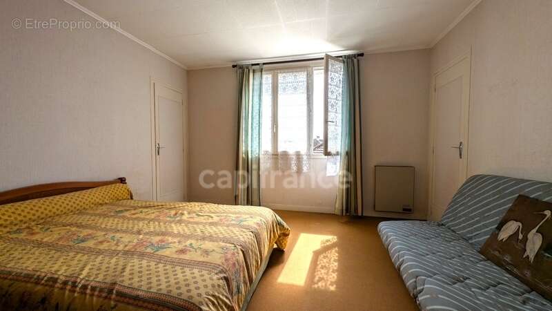 Maison à vendre 6 pièces 130m2 - sous-sol total - quartier recherché à NOGENT LE ROTROU (28) - photo 14