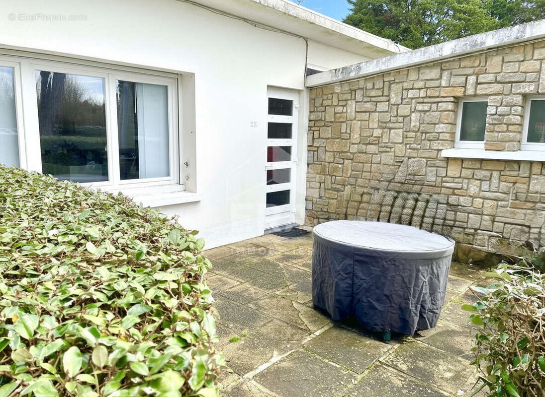 Maison à LE TOUQUET-PARIS-PLAGE