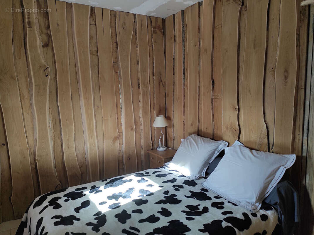 Maison à PUYVALADOR