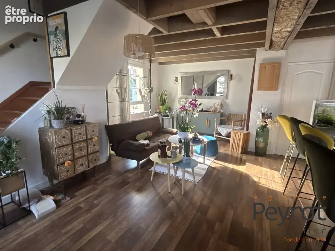 Maison 5 pièces 97 m² à vendre à Perpignan (66000) - photo 2