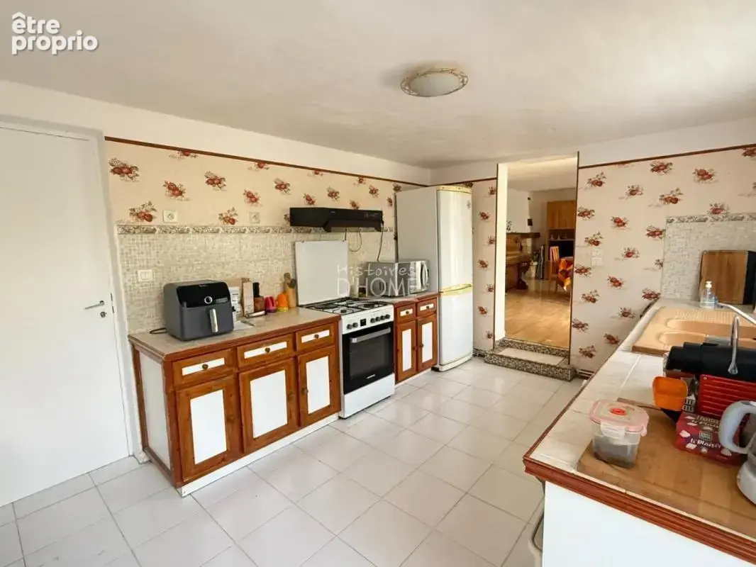 PROCHE ROZAY EN BRIE, Maison 4 chambres, garage et jardin - photo 8