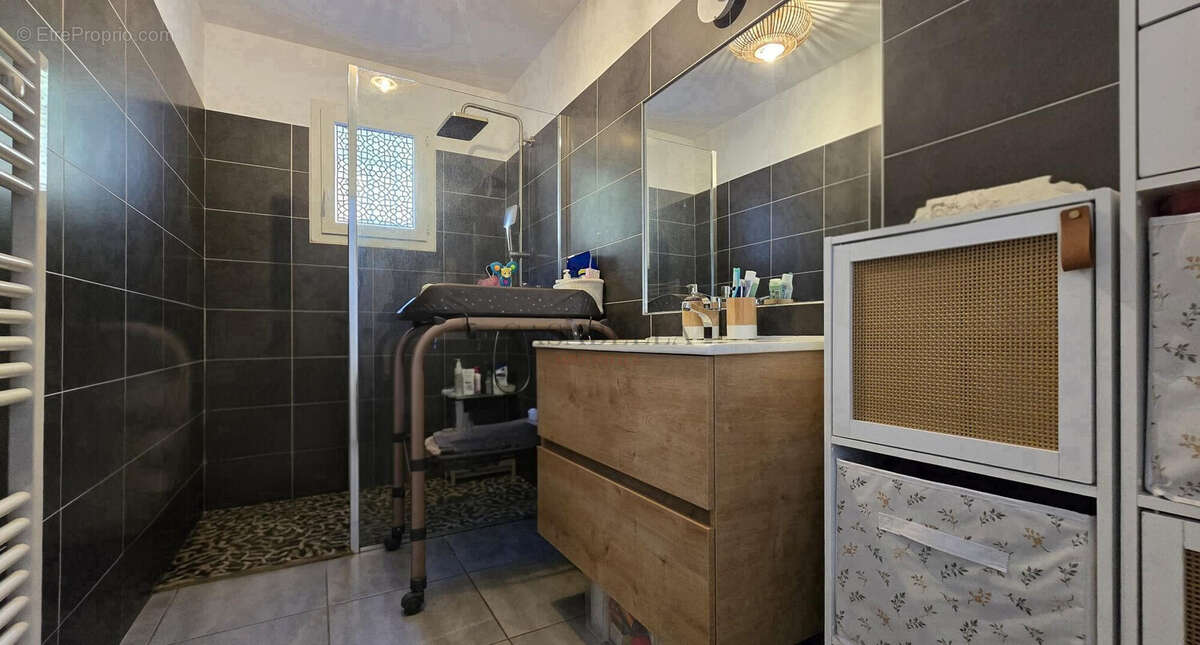 Appartement à BASTELICACCIA