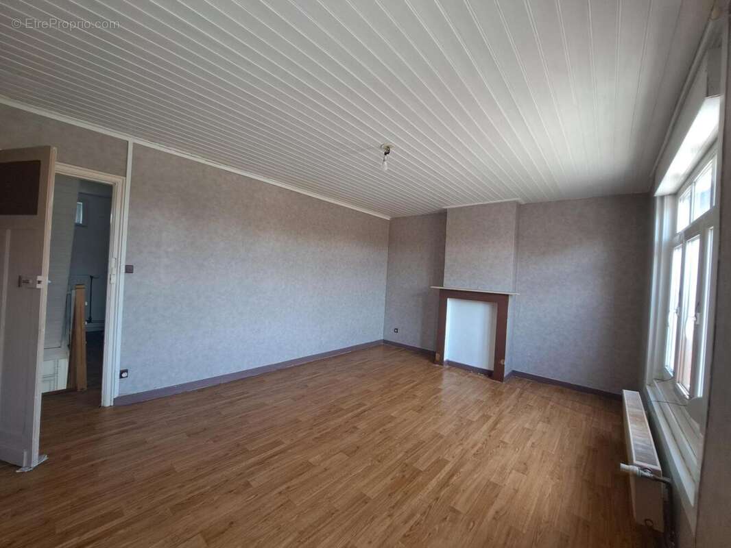 Photo 3 - Maison à BOURBOURG