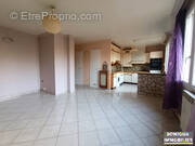 Appartement à FONTAINE