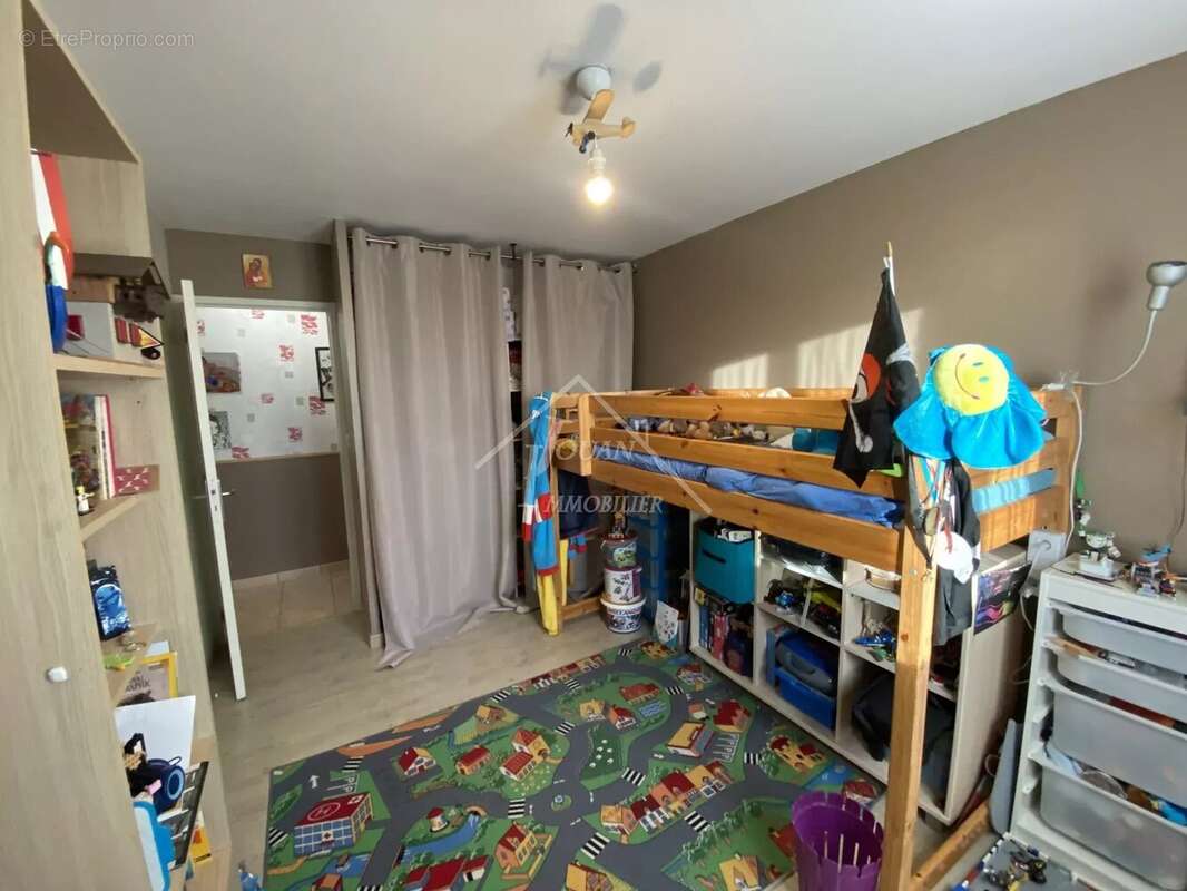 Maison à SAINT-GERAND-LE-PUY