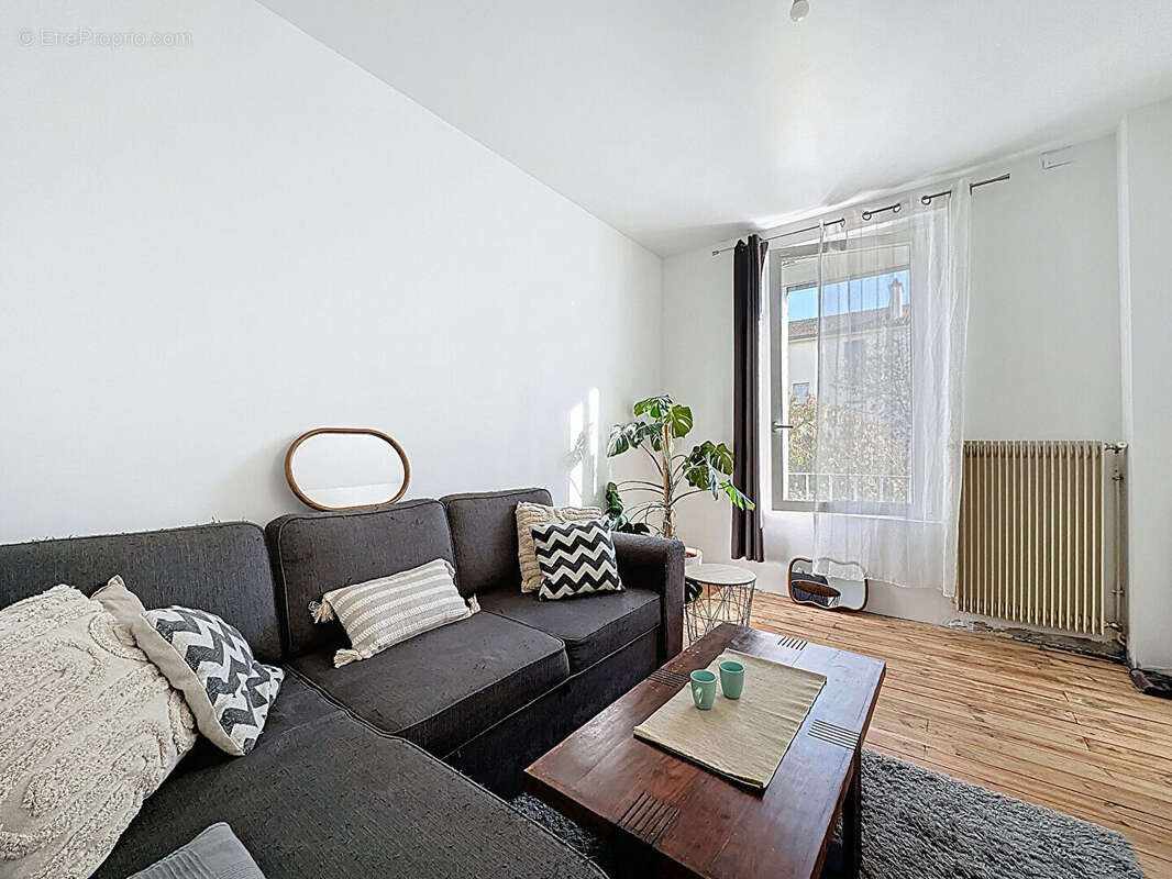 Maison à CLERMONT-FERRAND