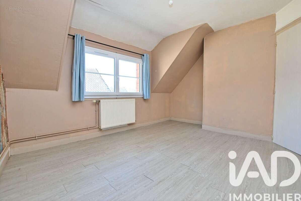 Photo 7 - Maison à OUZOUER-SUR-TREZEE