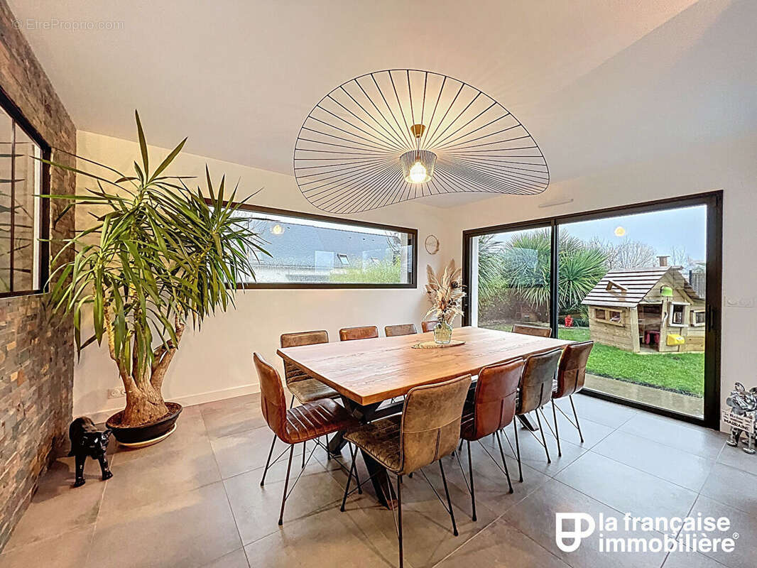 Maison à SAINT-GILLES