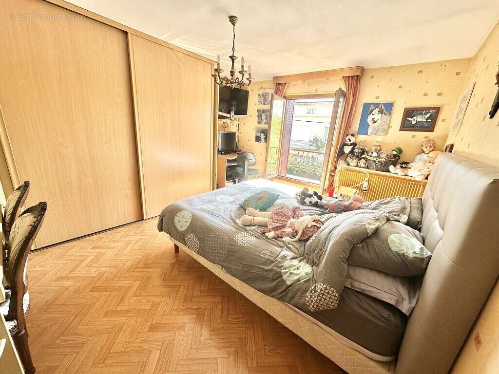Maison 130m² à créteil - photo 13