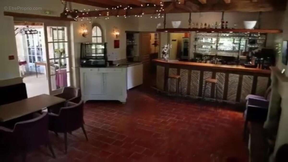 Photo 9 - Commerce à ISSIGEAC
