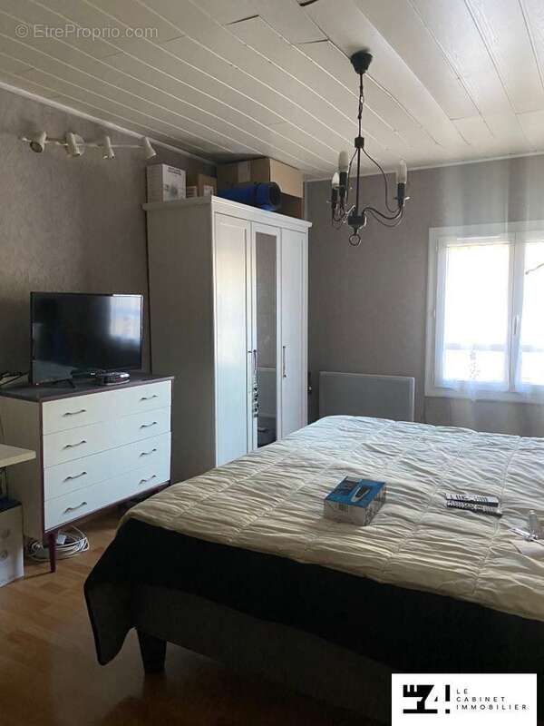 Maison à LESTELLE-DE-SAINT-MARTORY