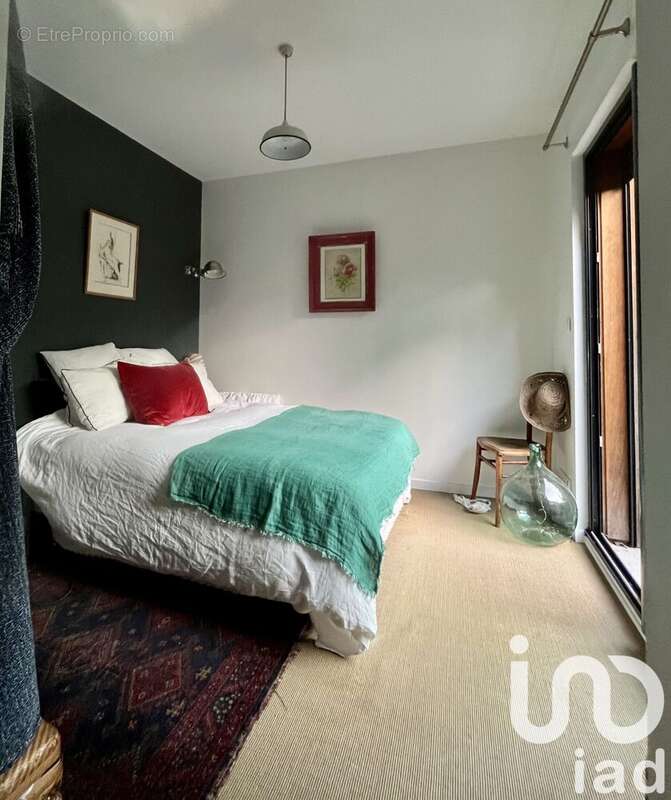 Photo 7 - Maison à ORVAULT