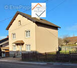 Maison à SAINT-GERMAIN-EN-MONTAGNE