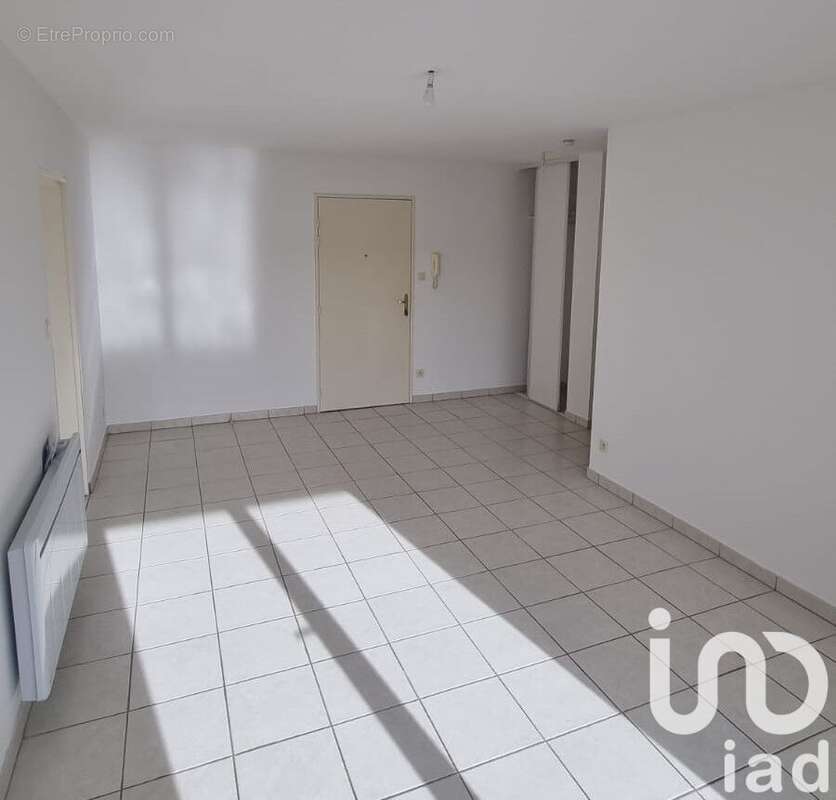 Photo 2 - Appartement à MULHOUSE