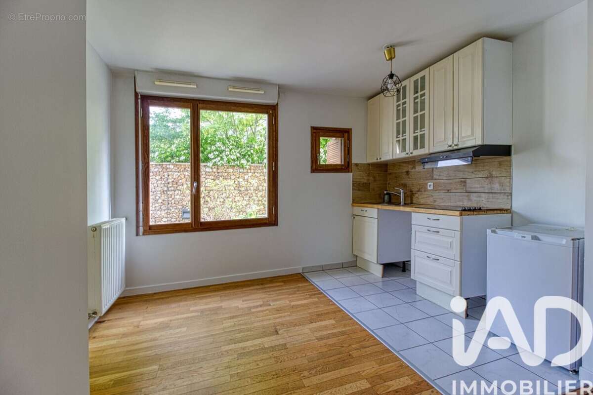 Photo 2 - Appartement à EAUBONNE