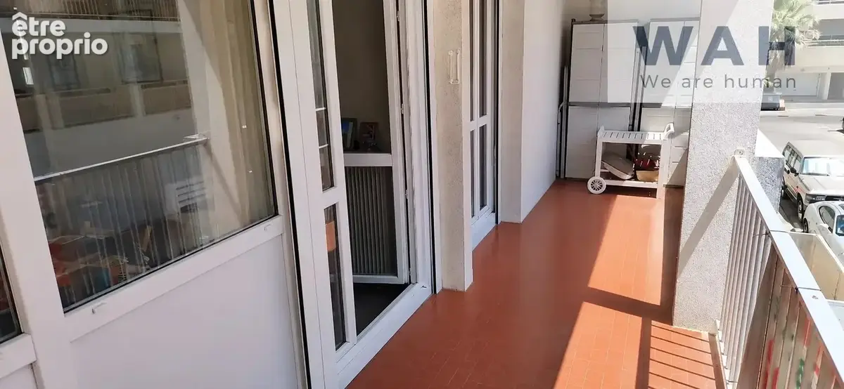 Appartement 3 pièces - 34250 palavas-les-flots - photo 18