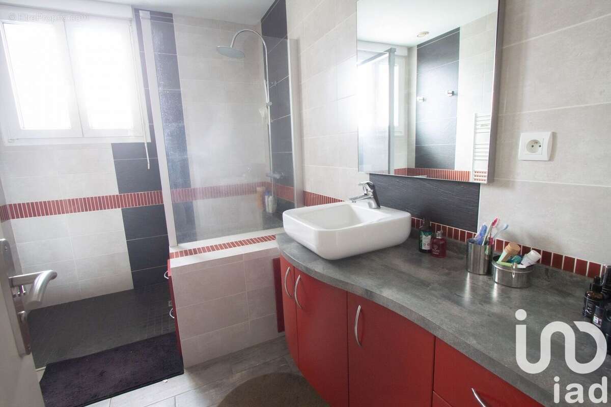 Photo 7 - Maison à BARBECHAT