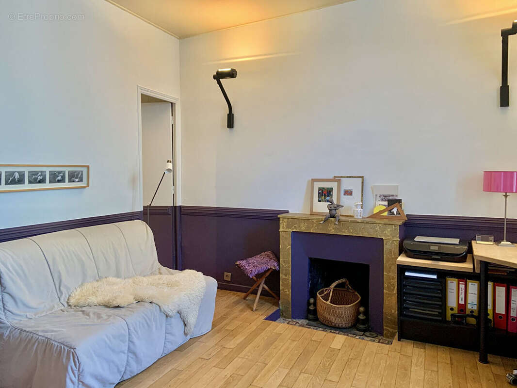 Maison à TRETS