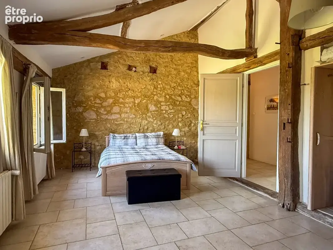 Maison de charme et cottage indépendant - photo 29