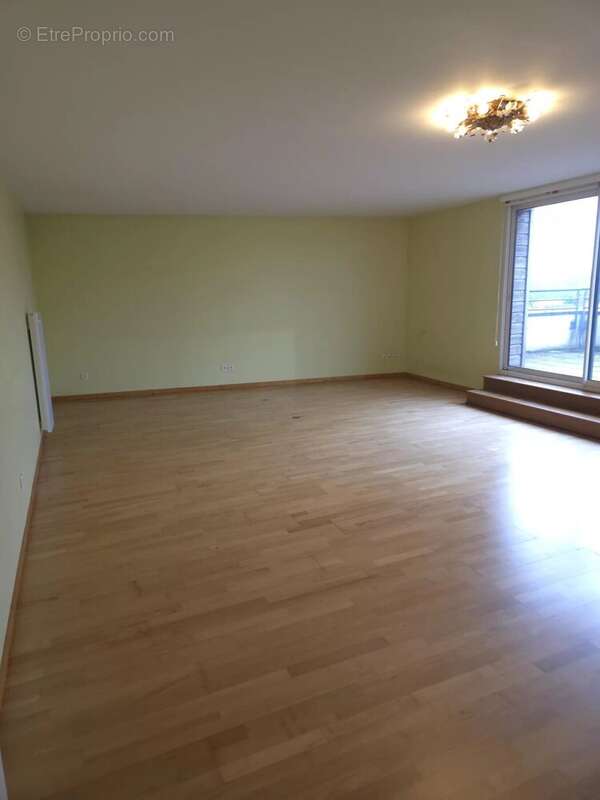 Appartement à LENS