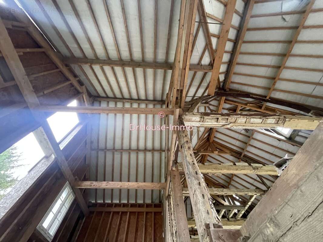 Appartement à LES GRANDES-VENTES