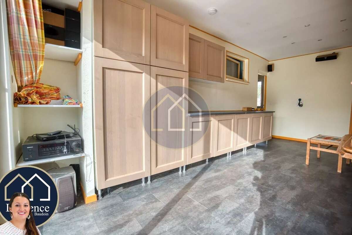 Maison à NOGENT-LE-ROI