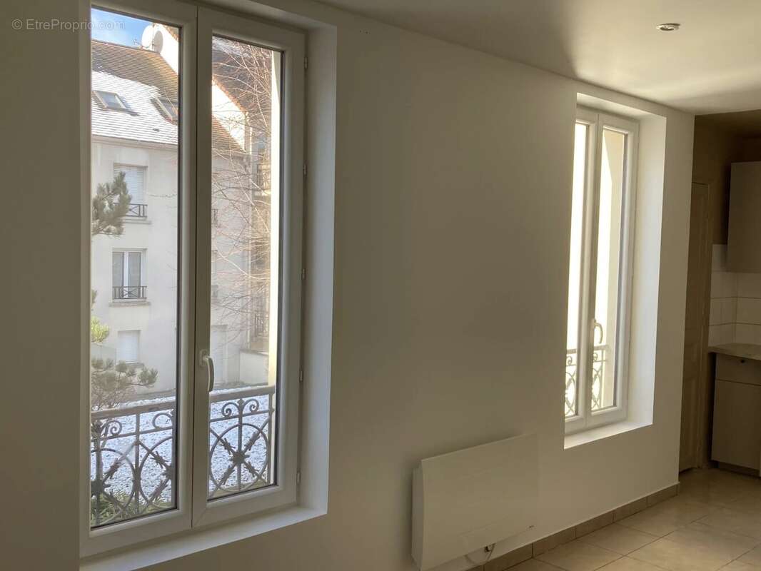 Appartement à PANTIN