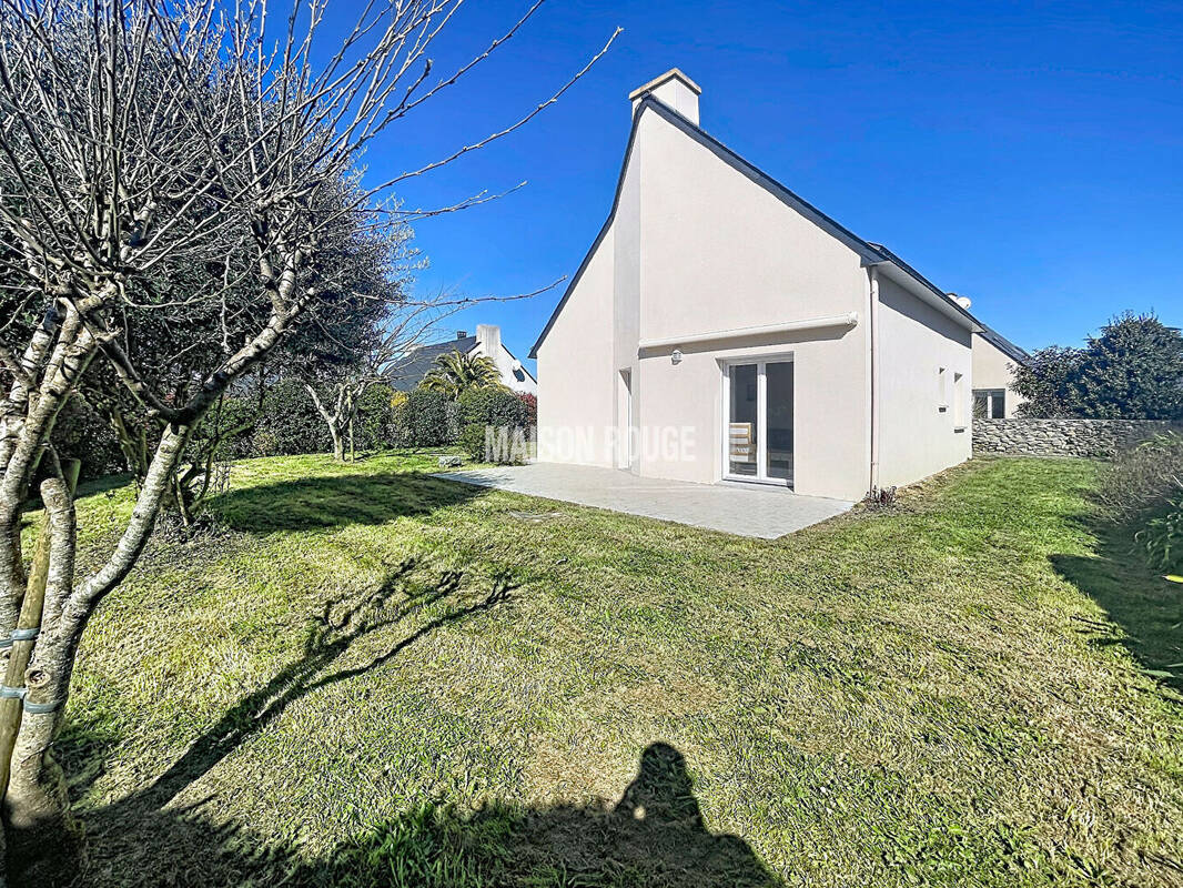 Maison à SARZEAU