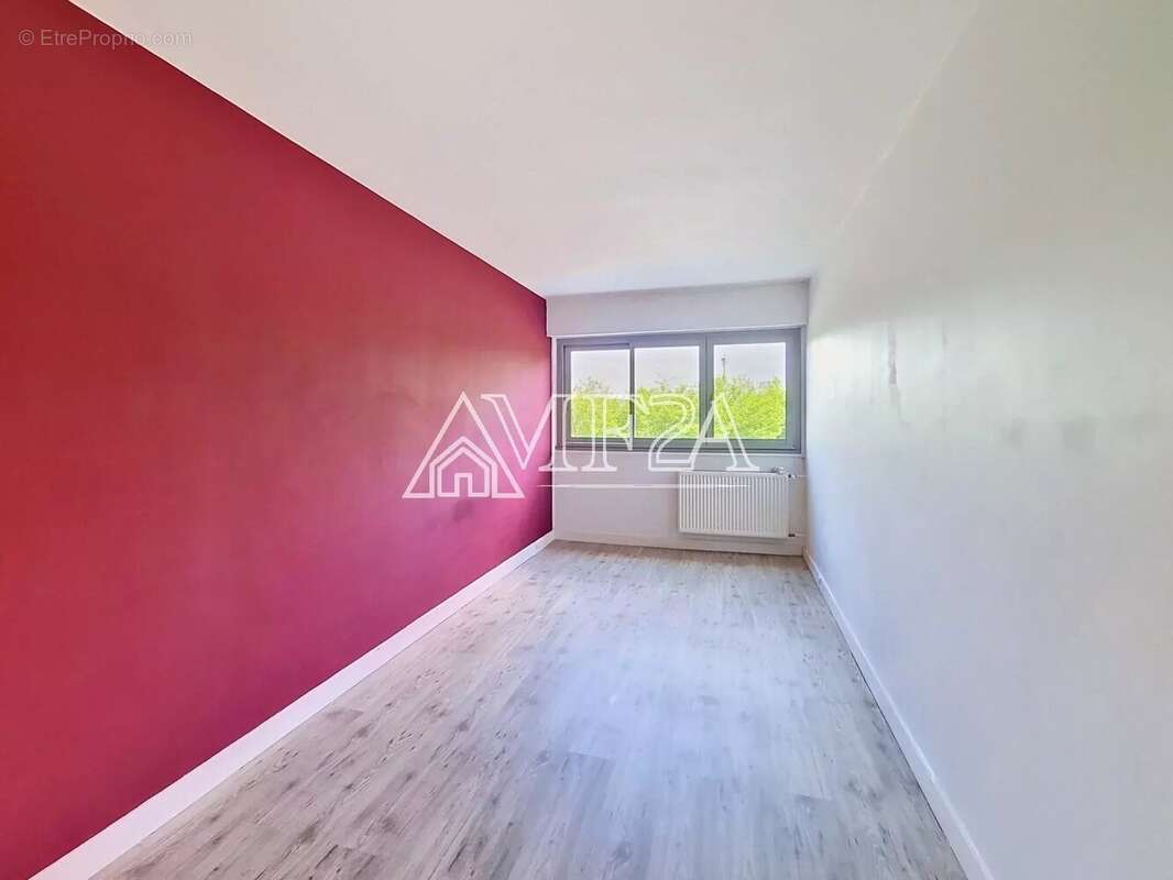 Appartement à MASSY