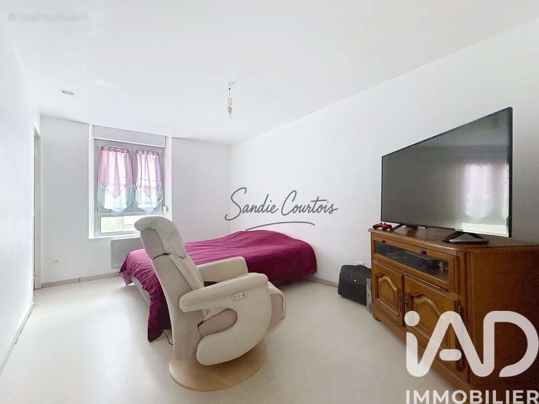 Photo 2 - Appartement à BOULOGNE-SUR-MER